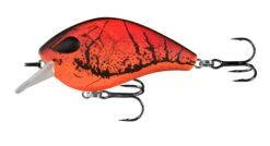 13 Fishing Flatty Daddy 2 1/2 Inch Flat-Sided Squarebill Crankbait 16 13 Fishing Flatty Daddy 2 1/2 Inch Flat-Sided Squarebill Crankbait -Fishing Sports Shop 39255574249561