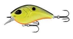 13 Fishing Flatty Daddy 2 1/2 Inch Flat-Sided Squarebill Crankbait 19 13 Fishing Flatty Daddy 2 1/2 Inch Flat-Sided Squarebill Crankbait -Fishing Sports Shop 39255574347865