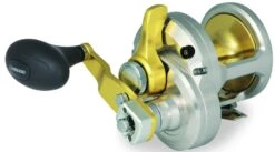 Shimano Talica 2-Speed Lever Drag Conventional Reels -Fishing Sports Shop 39256855609433