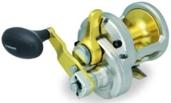 Shimano Talica 2-Speed Lever Drag Conventional Reels -Fishing Sports Shop 39256855642201