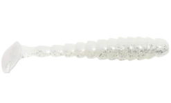 BioSpawn ExoSwim 4 Inch Paddle Tail Swimbait 6 Pack -Fishing Sports Shop 39264844906585