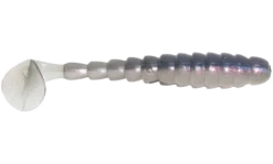 BioSpawn ExoSwim 4 Inch Paddle Tail Swimbait 6 Pack -Fishing Sports Shop 39264844939353