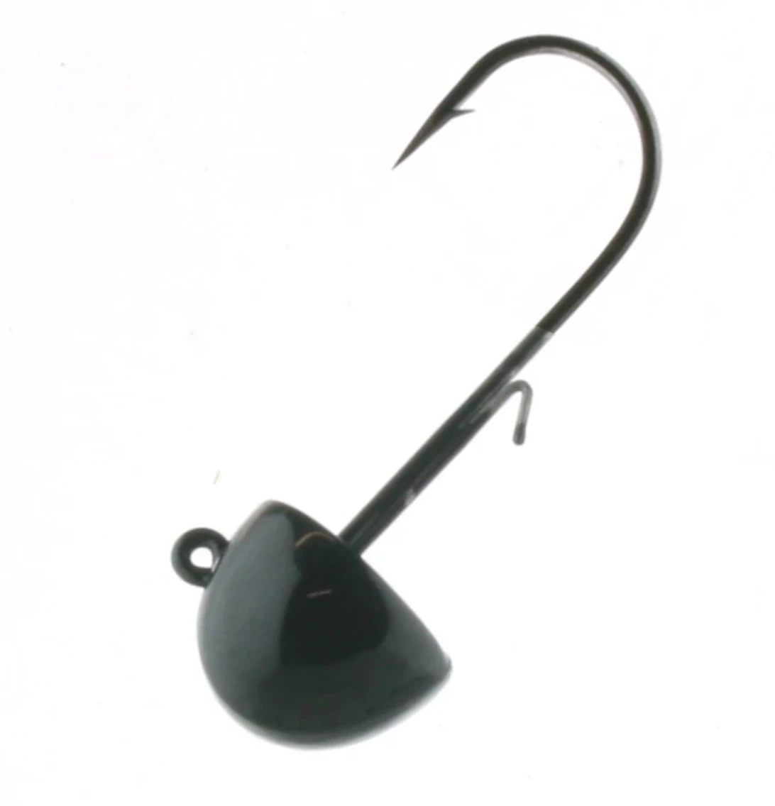 Nichols JT Kenney Magnum Ned Rig Jighead 3 Pack 3 Nichols JT Kenney Magnum Ned Rig Jighead 3 Pack