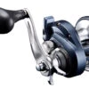 Shimano Torium Star Drag Conventional Reels -Fishing Sports Shop 39267241427033