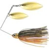 Terminator P1 Pro Series Double Willow Spinnerbait -Fishing Sports Shop 39275778834521