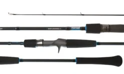 Nomad Design Slow Pitch Conventional Rods 7 Nomad Design Slow Pitch Conventional Rods -Fishing Sports Shop 39277364150361