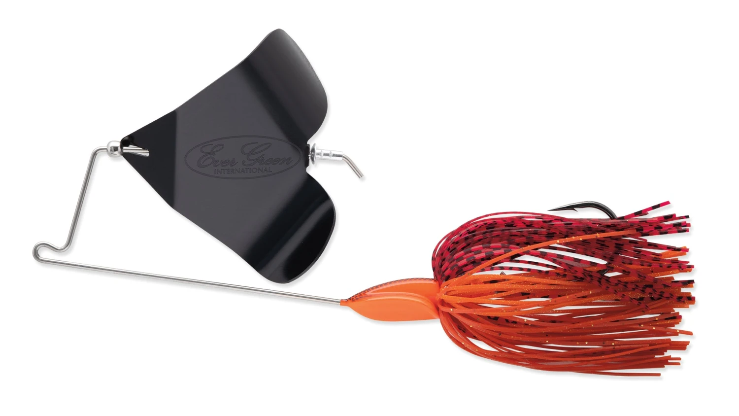 Evergreen International LoudBuzz 3/8 Oz. Buzzbait 7 Evergreen International LoudBuzz 3/8 Oz. Buzzbait - Image 5