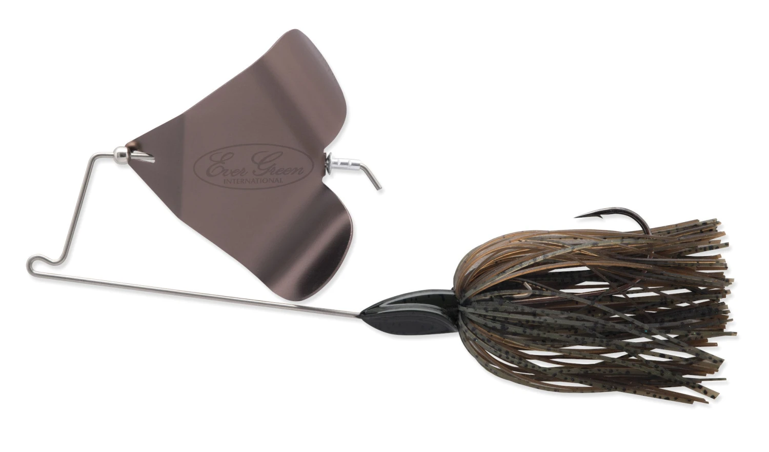 Evergreen International LoudBuzz 3/8 Oz. Buzzbait 9 Evergreen International LoudBuzz 3/8 Oz. Buzzbait - Image 7