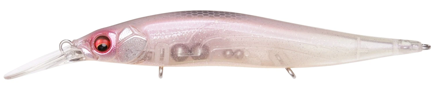 Megabass Ito Vision 110 + 1 Jr. Jerkbait 4 Megabass Ito Vision 110 + 1 Jr. Jerkbait - Image 2