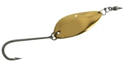 P-Line Pro Steel Spoon 34 P-Line Pro Steel Spoon -Fishing Sports Shop 39307174281305