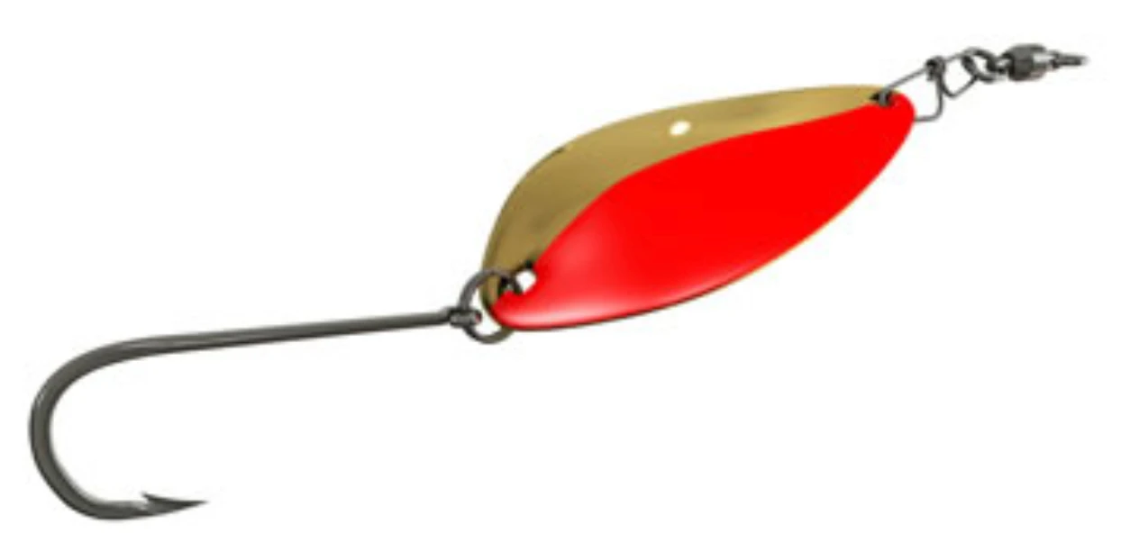 P-Line Pro Steel Spoon 18 P-Line Pro Steel Spoon - Image 16