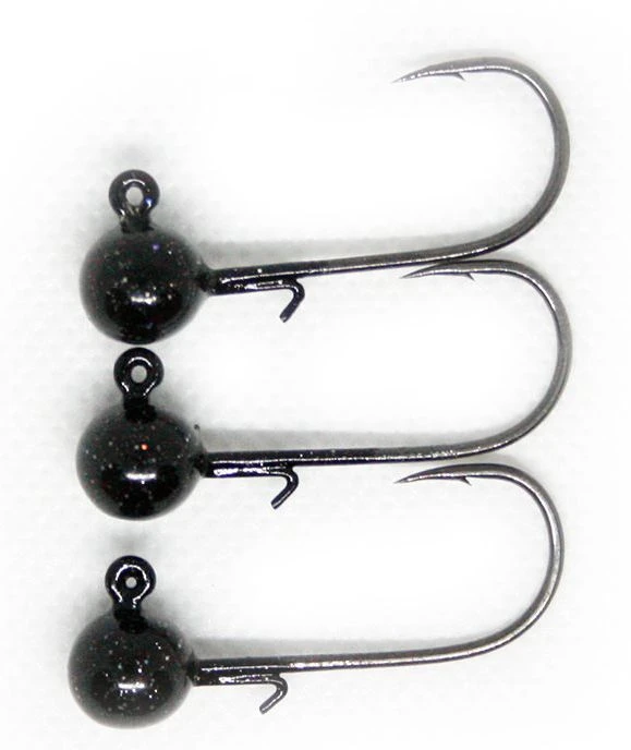 BnR Tackle WormKeeper Jig 3 Pack 4 BnR Tackle WormKeeper Jig 3 Pack - Image 2
