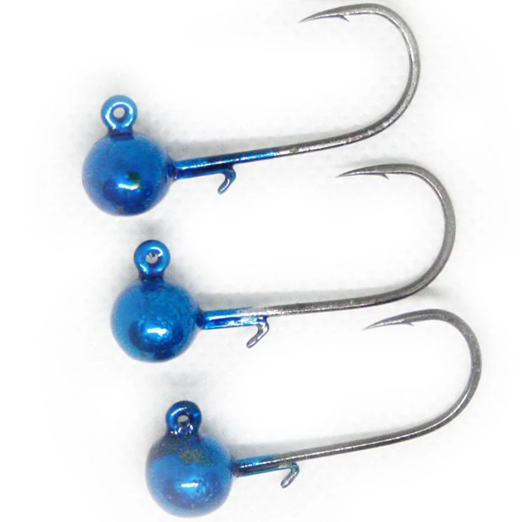 BnR Tackle WormKeeper Jig 3 Pack 7 BnR Tackle WormKeeper Jig 3 Pack - Image 5