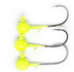 BnR Tackle WormKeeper Jig 3 Pack 21 BnR Tackle WormKeeper Jig 3 Pack -Fishing Sports Shop 39312222978137