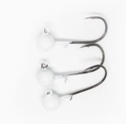 BnR Tackle WormKeeper Jig 3 Pack 29 BnR Tackle WormKeeper Jig 3 Pack -Fishing Sports Shop 39312223273049