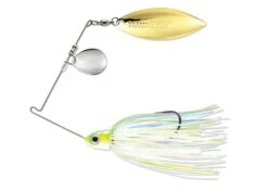 Terminator P1 Pro Series Colorado Willow Spinnerbait 30 Terminator P1 Pro Series Colorado Willow Spinnerbait -Fishing Sports Shop 39318663823449