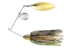 Terminator P1 Pro Series Colorado Willow Spinnerbait 40 Terminator P1 Pro Series Colorado Willow Spinnerbait -Fishing Sports Shop 39318664151129