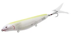 SPRO Fat Papa Walker 130 Topwater Walker -Fishing Sports Shop 39328633618521