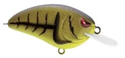 SPRO Little John 50 Type R Shallow Diving Crankbait -Fishing Sports Shop 39332414586969