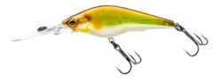 Hardcore Shad 60SF/75SF Crankbait -Fishing Sports Shop 39375931080793