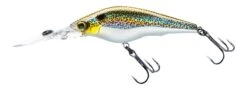 Hardcore Shad 60SF/75SF Crankbait -Fishing Sports Shop 39375931179097