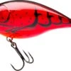 Hardcore Crank SR 65F Shallow Squarebill Crankbait 1 Hardcore Crank SR 65F Shallow Squarebill Crankbait -Fishing Sports Shop 39376003334233