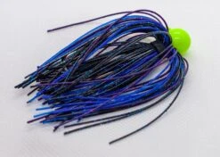 BnR Tackle Salmon Twitching Jigs -Fishing Sports Shop 39376193028185
