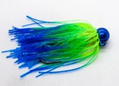 BnR Tackle Salmon Twitching Jigs -Fishing Sports Shop 39376193126489