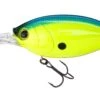 Hardcore Bullet Crank 100F 7+ Extra Deep Crankbait -Fishing Sports Shop 39406623391833
