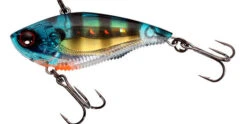 Yo-Zuri 3DB Vibe 1/2 Oz. Sinking Lipless Crankbait -Fishing Sports Shop 39409873715289