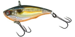 Yo-Zuri 3DB Vibe 1/2 Oz. Sinking Lipless Crankbait -Fishing Sports Shop 39409873846361