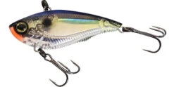 Yo-Zuri 3DB Vibe 1/2 Oz. Sinking Lipless Crankbait -Fishing Sports Shop 39409873879129