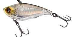 Yo-Zuri 3DB Vibe 1/2 Oz. Sinking Lipless Crankbait -Fishing Sports Shop 39409873911897