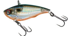 Yo-Zuri 3DB Vibe 1/2 Oz. Sinking Lipless Crankbait -Fishing Sports Shop 39409873977433