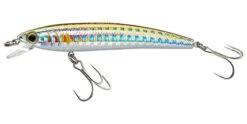 Yo-Zuri Pins Minnow Sinking Shallow Diver -Fishing Sports Shop 39410747801689