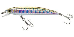 Yo-Zuri Pins Minnow Sinking Shallow Diver -Fishing Sports Shop 39410747834457