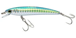 Yo-Zuri Pins Minnow Sinking Shallow Diver -Fishing Sports Shop 39410748358745