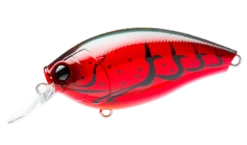 Hardcore Crank 65F 2+ Medium Crankbait -Fishing Sports Shop 39410750718041