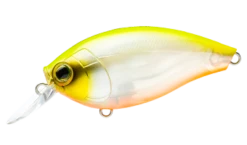 Hardcore Crank 65F 2+ Medium Crankbait -Fishing Sports Shop 39410750750809