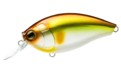 Hardcore Crank 65F 2+ Medium Crankbait -Fishing Sports Shop 39410750881881