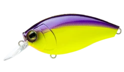 Hardcore Crank 65F 2+ Medium Crankbait -Fishing Sports Shop 39410750947417