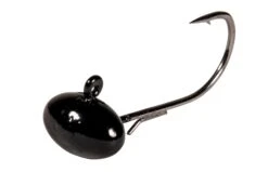 Z-Man Football NedZ Jigheads 3 Pack -Fishing Sports Shop 39426082635865