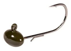Z-Man Football NedZ Jigheads 3 Pack -Fishing Sports Shop 39426082668633