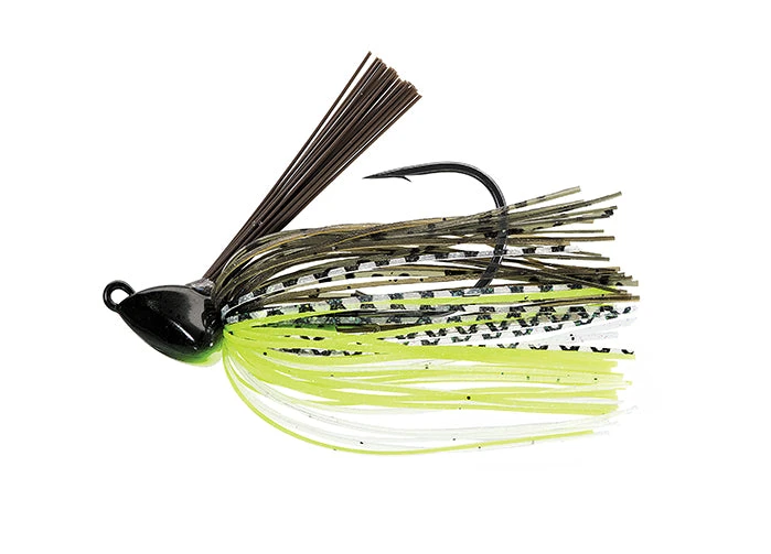 Evergreen International Grass Ripper Swim Jig 6 Evergreen International Grass Ripper Swim Jig - Image 4
