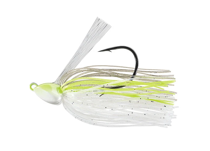 Evergreen International Grass Ripper Swim Jig 16 Evergreen International Grass Ripper Swim Jig - Image 14