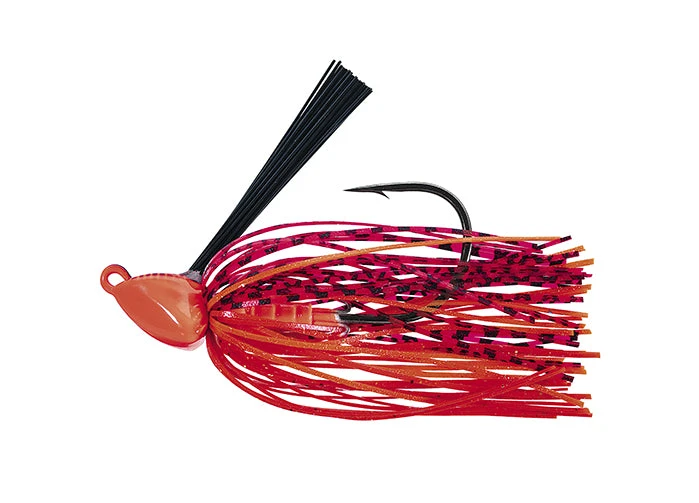 Evergreen International Grass Ripper Swim Jig 3 Evergreen International Grass Ripper Swim Jig