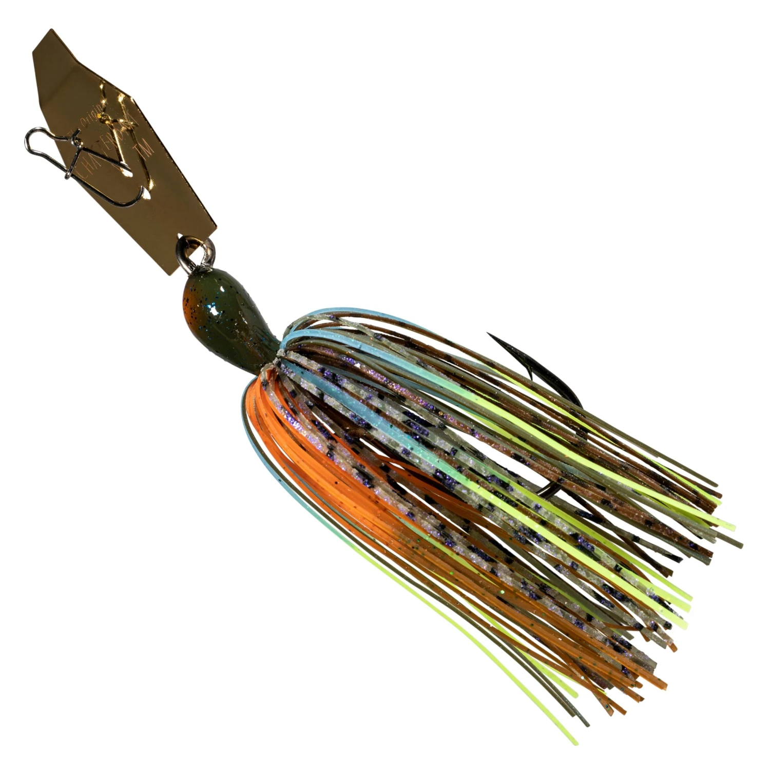 Z-Man Big Blade ChatterBait 4 Z-Man Big Blade ChatterBait - Image 2