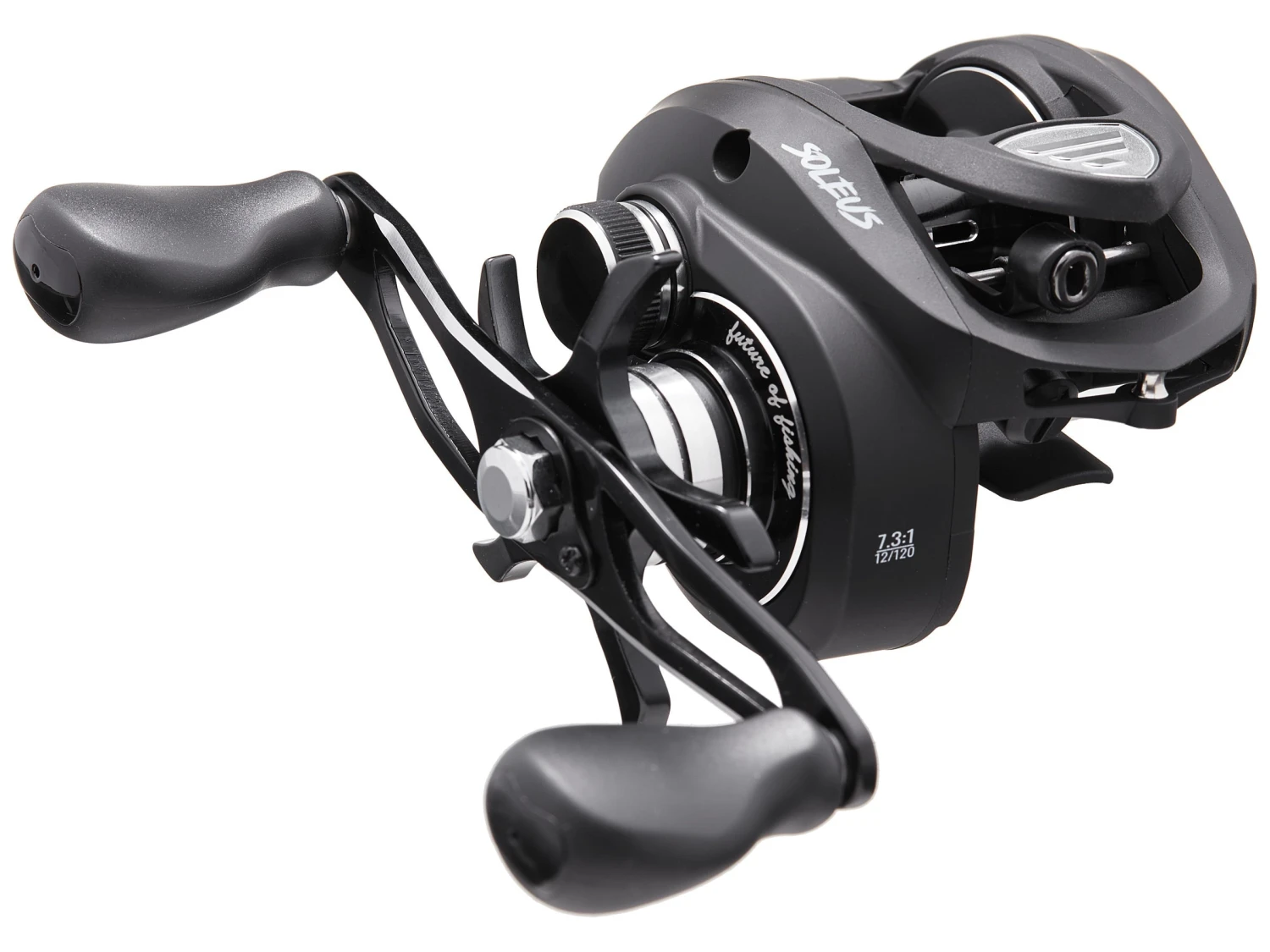 Favorite Soleus Casting Reels 6 Favorite Soleus Casting Reels - Image 4