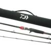 Daiwa Ardito-TR Casting 3-Piece Travel Rods -Fishing Sports Shop 39510758064217