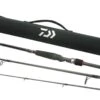 Daiwa Ardito-TR Spinning 3-Piece Travel Rods 1 Daiwa Ardito-TR Spinning 3-Piece Travel Rods -Fishing Sports Shop 39510758654041
